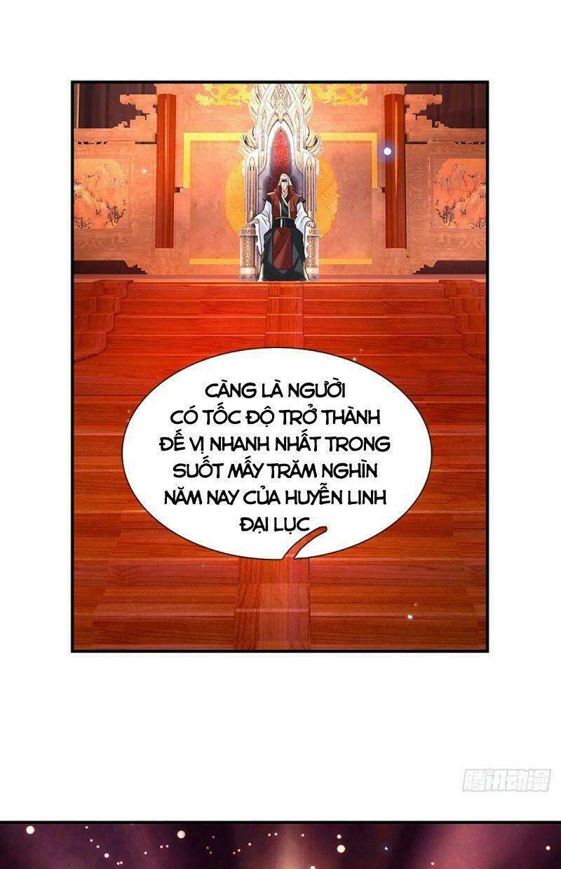 Ta Trở Về Từ Chư Thiên Vạn Giới Chapter 79 - Trang 2