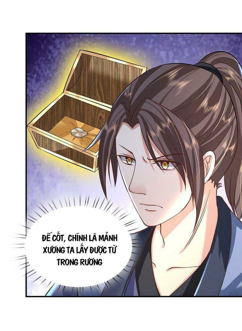 Ta Trở Về Từ Chư Thiên Vạn Giới Chapter 79 - Trang 2