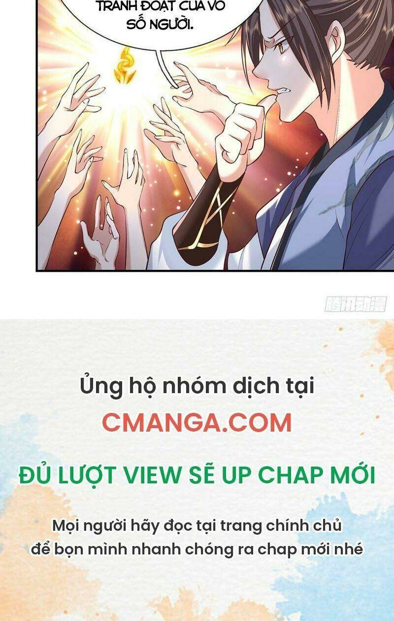 Ta Trở Về Từ Chư Thiên Vạn Giới Chapter 79 - Trang 2