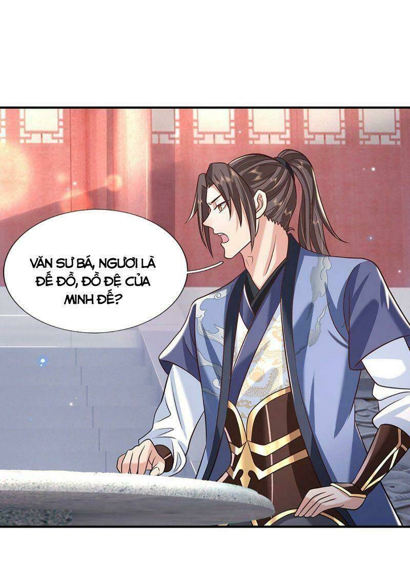 Ta Trở Về Từ Chư Thiên Vạn Giới Chapter 79 - Trang 2