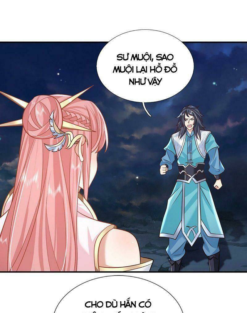 Ta Trở Về Từ Chư Thiên Vạn Giới Chapter 78 - Trang 2