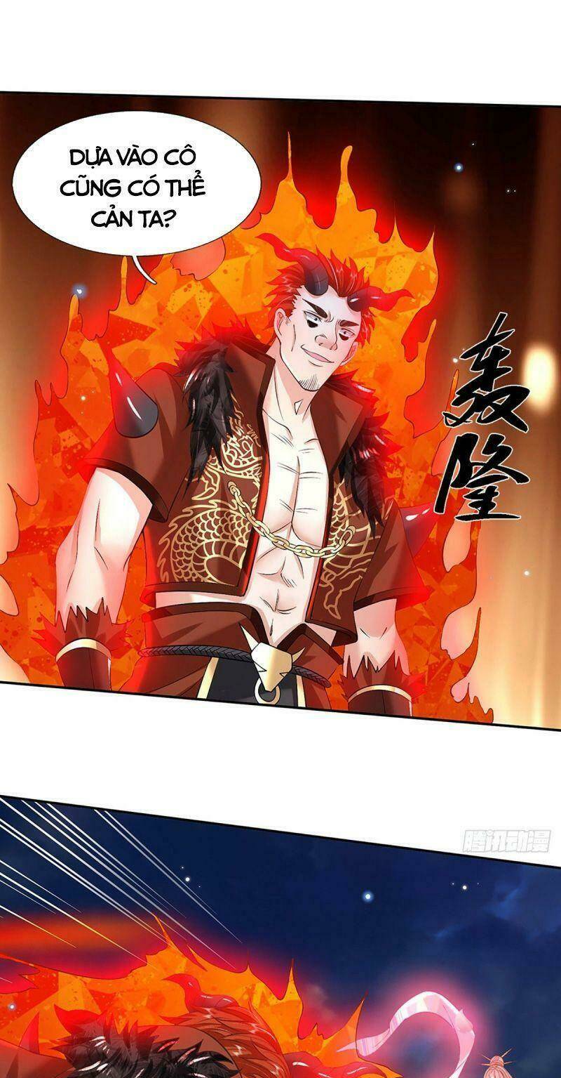 Ta Trở Về Từ Chư Thiên Vạn Giới Chapter 78 - Trang 2