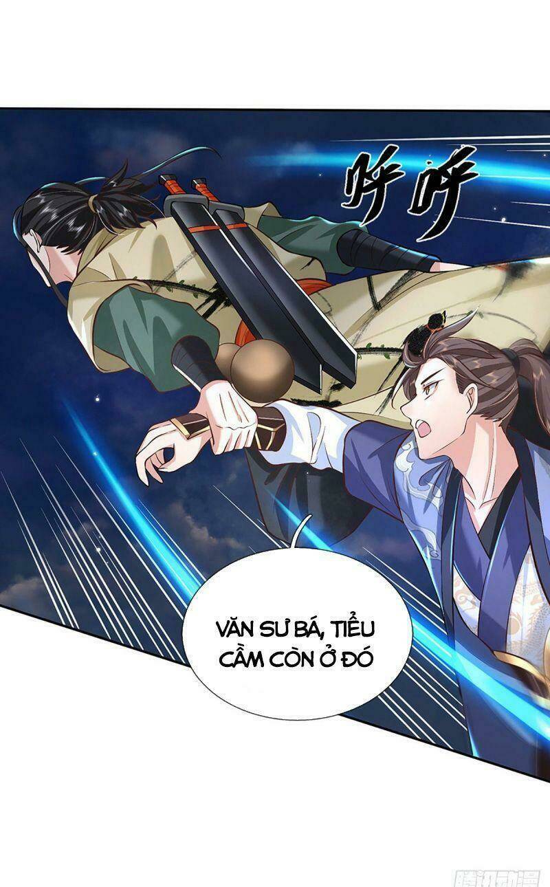 Ta Trở Về Từ Chư Thiên Vạn Giới Chapter 78 - Trang 2