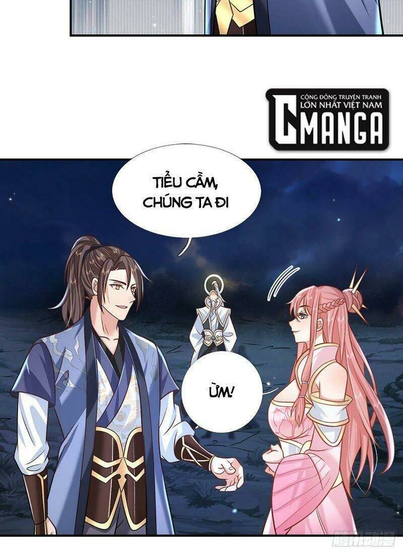 Ta Trở Về Từ Chư Thiên Vạn Giới Chapter 78 - Trang 2