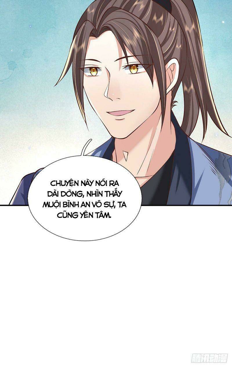 Ta Trở Về Từ Chư Thiên Vạn Giới Chapter 75 - Trang 2