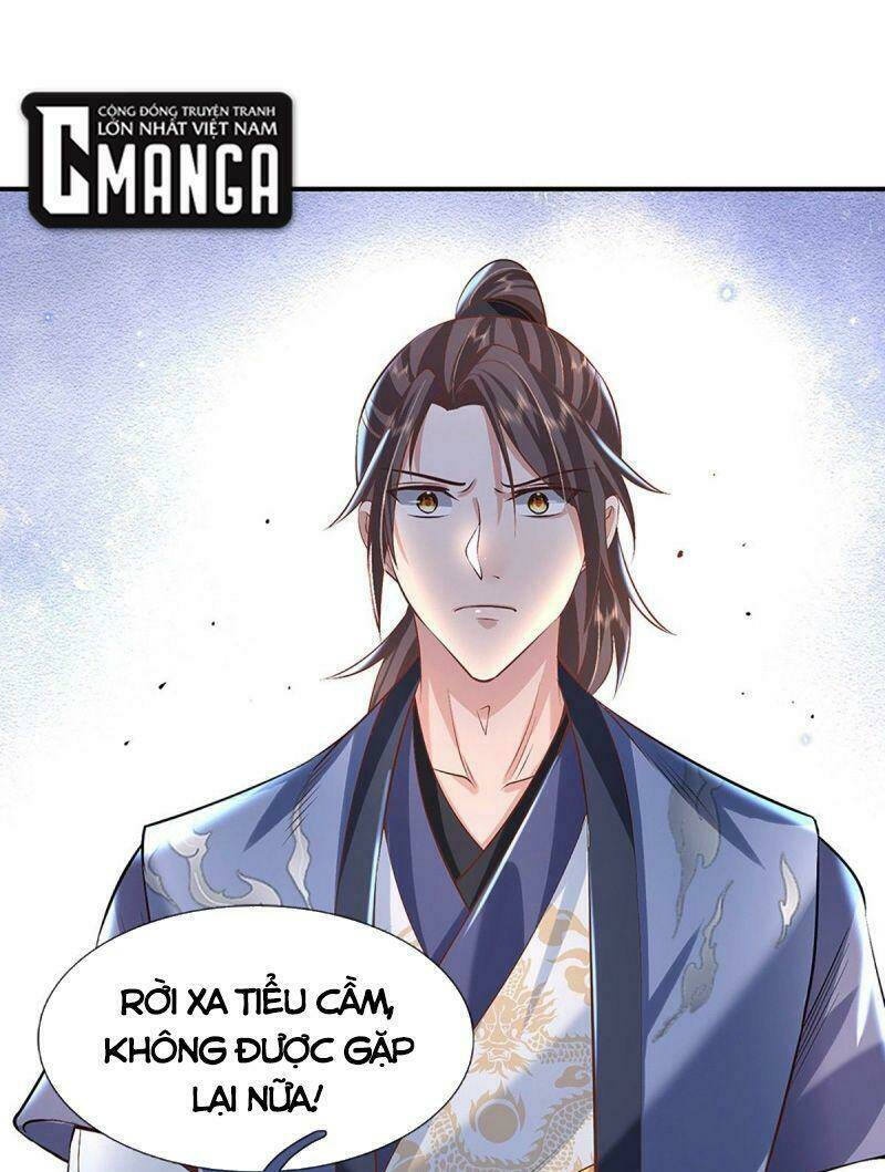 Ta Trở Về Từ Chư Thiên Vạn Giới Chapter 75 - Trang 2