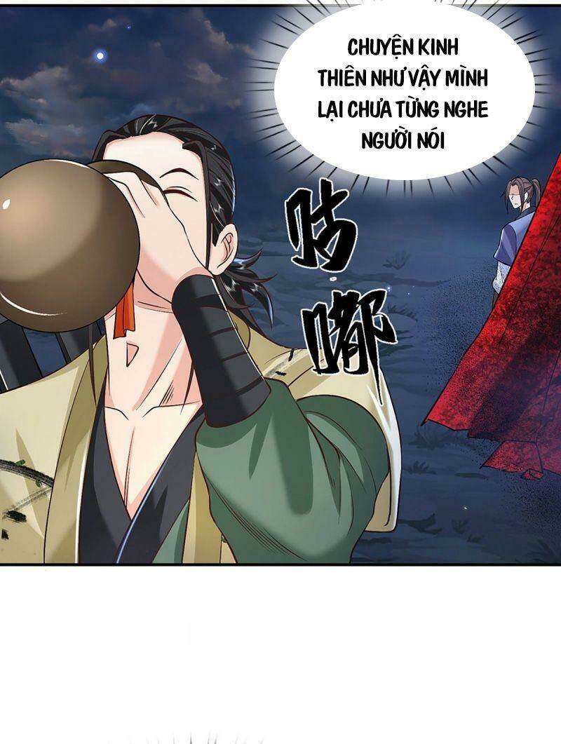 Ta Trở Về Từ Chư Thiên Vạn Giới Chapter 74 - Trang 2