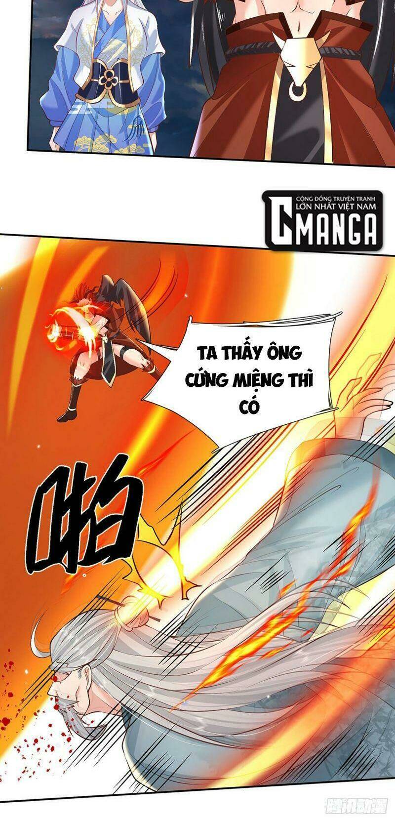 Ta Trở Về Từ Chư Thiên Vạn Giới Chapter 74 - Trang 2