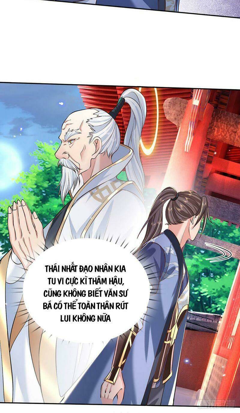 Ta Trở Về Từ Chư Thiên Vạn Giới Chapter 73 - Trang 2