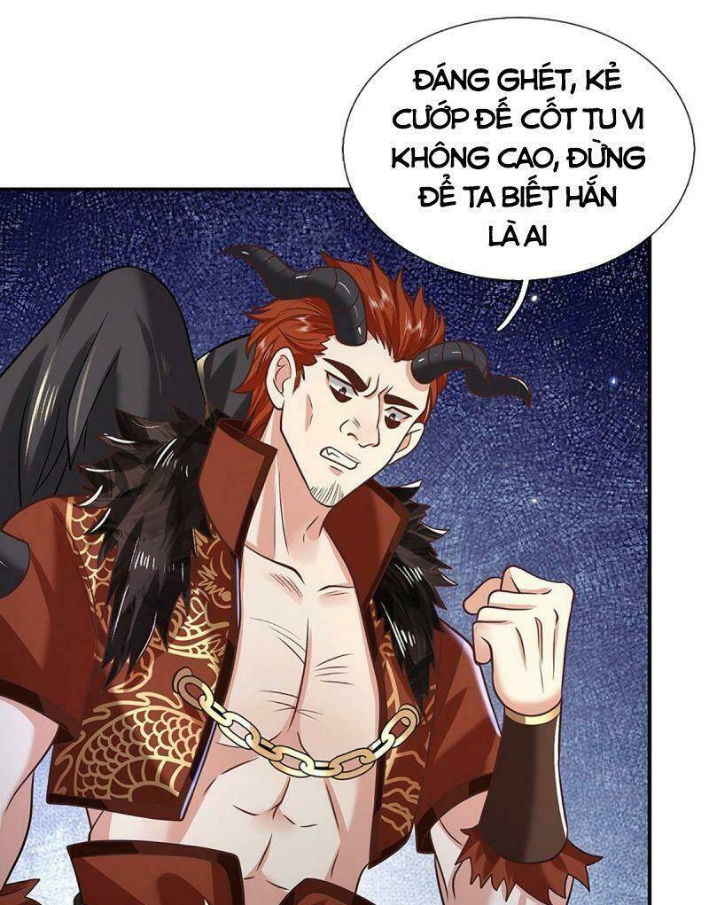 Ta Trở Về Từ Chư Thiên Vạn Giới Chapter 73 - Trang 2