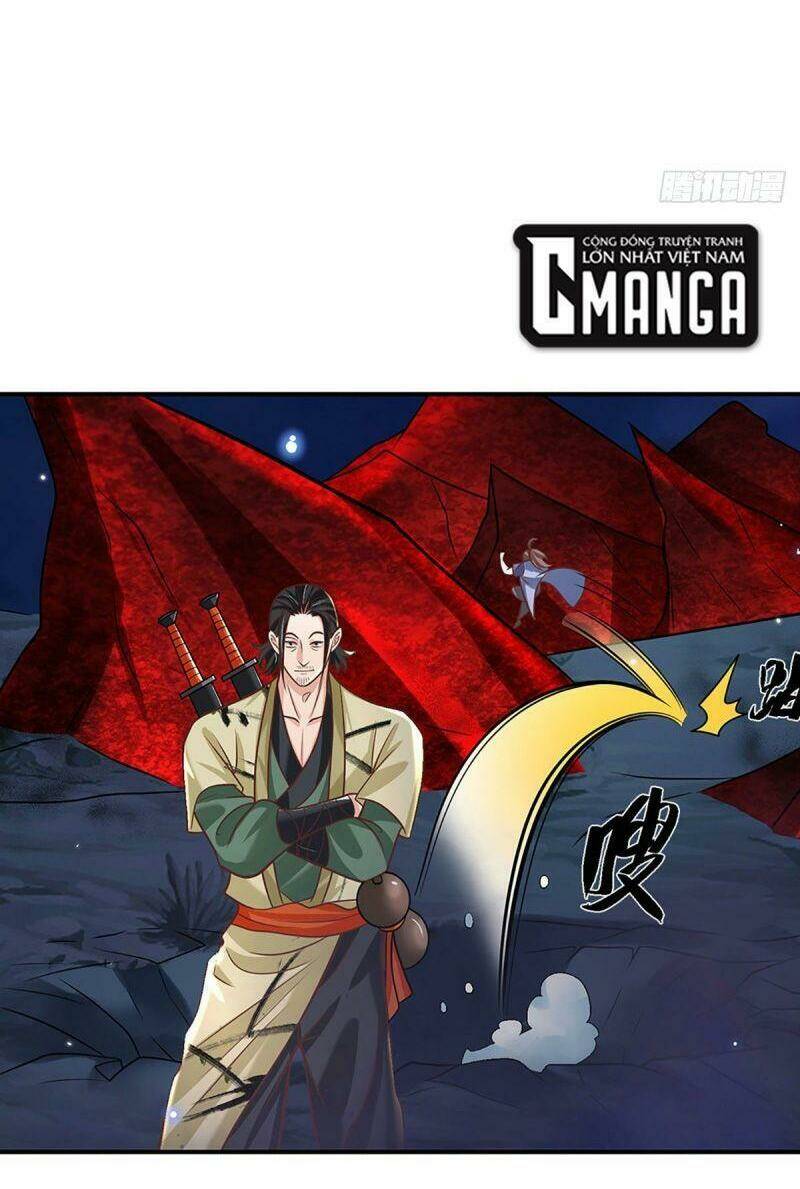 Ta Trở Về Từ Chư Thiên Vạn Giới Chapter 73 - Trang 2