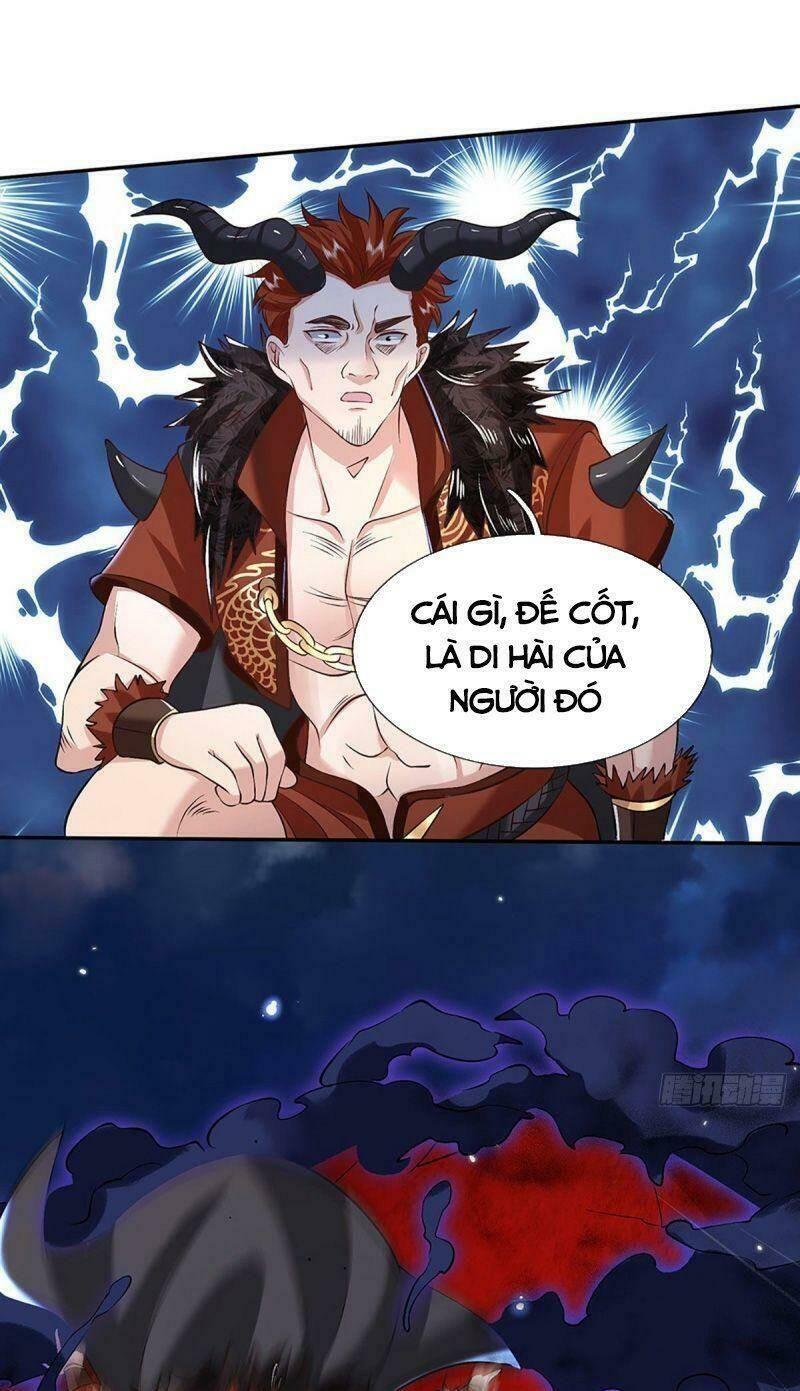 Ta Trở Về Từ Chư Thiên Vạn Giới Chapter 72 - Trang 2