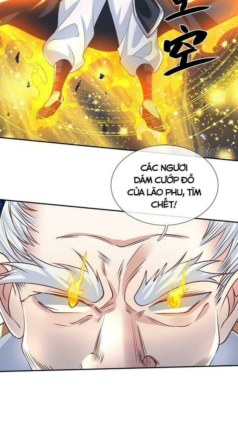 Ta Trở Về Từ Chư Thiên Vạn Giới Chapter 72 - Trang 2