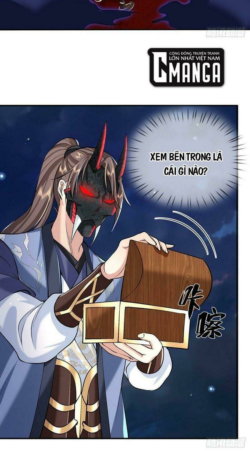 Ta Trở Về Từ Chư Thiên Vạn Giới Chapter 72 - Trang 2