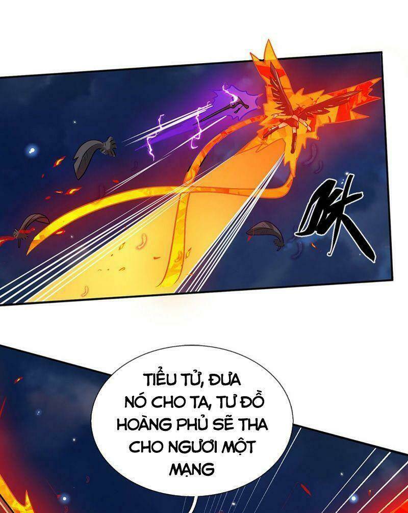 Ta Trở Về Từ Chư Thiên Vạn Giới Chapter 72 - Trang 2