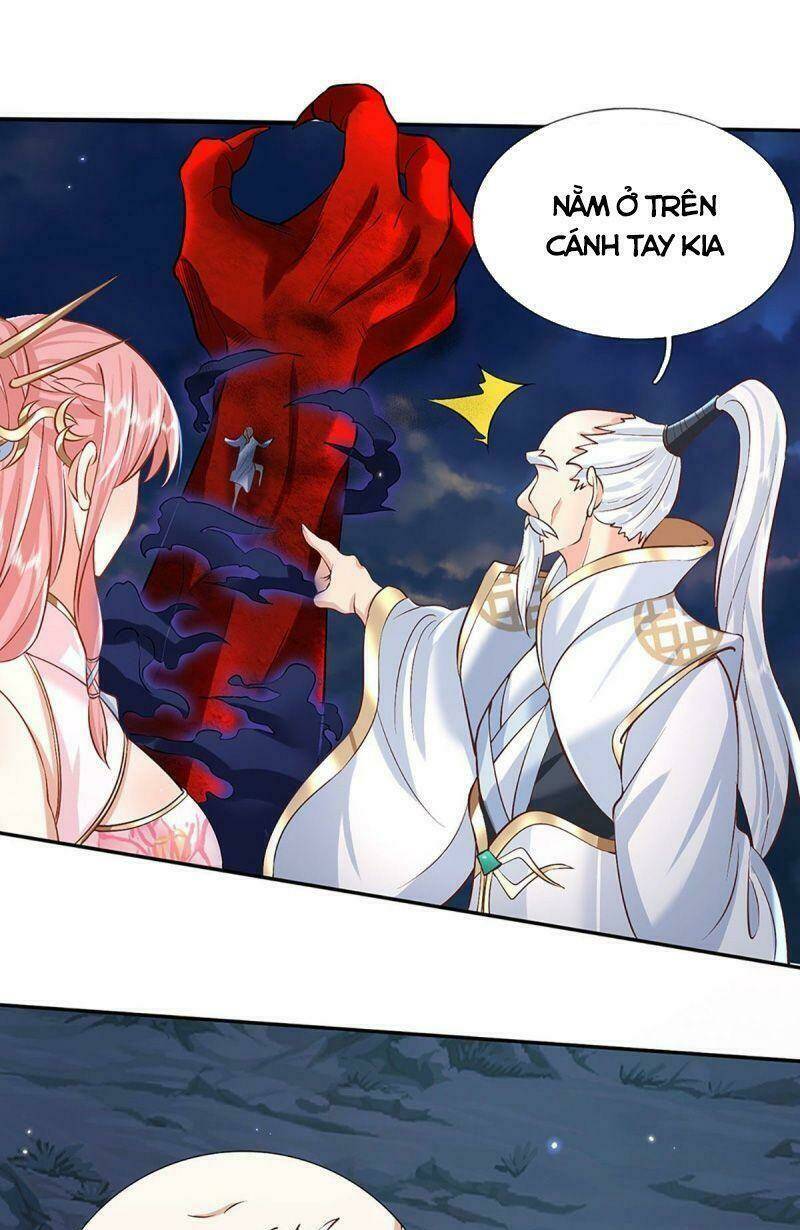 Ta Trở Về Từ Chư Thiên Vạn Giới Chapter 69 - Trang 2