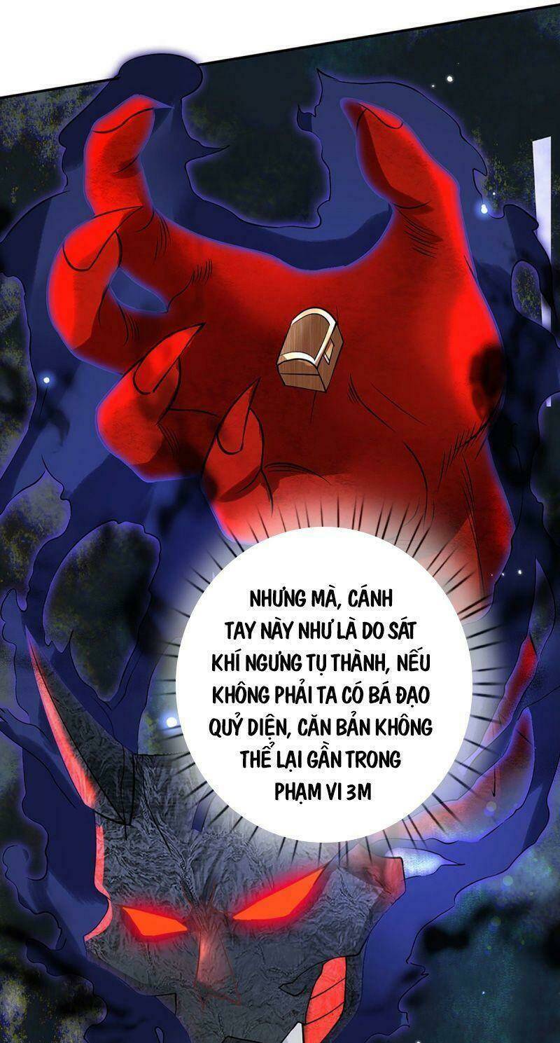 Ta Trở Về Từ Chư Thiên Vạn Giới Chapter 69 - Trang 2