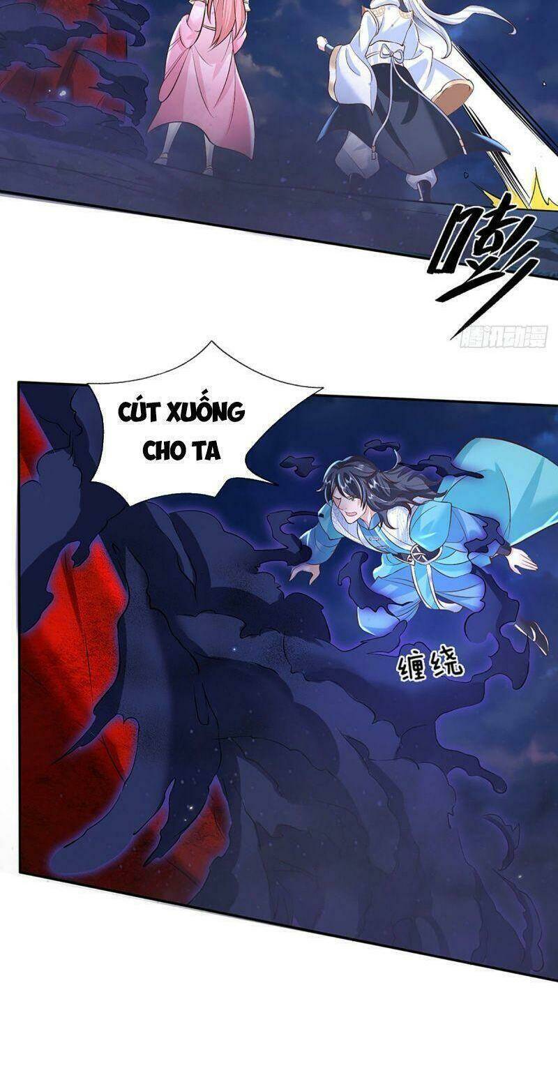 Ta Trở Về Từ Chư Thiên Vạn Giới Chapter 69 - Trang 2