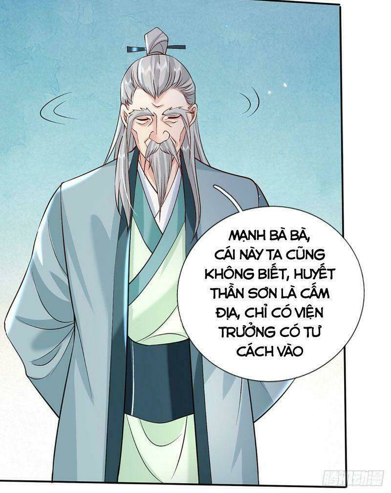 Ta Trở Về Từ Chư Thiên Vạn Giới Chapter 68 - Trang 2