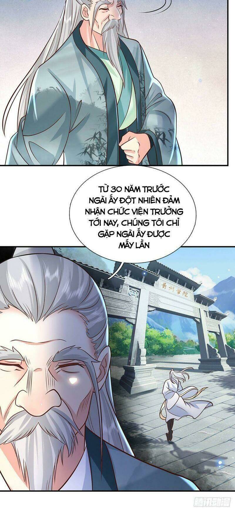 Ta Trở Về Từ Chư Thiên Vạn Giới Chapter 68 - Trang 2