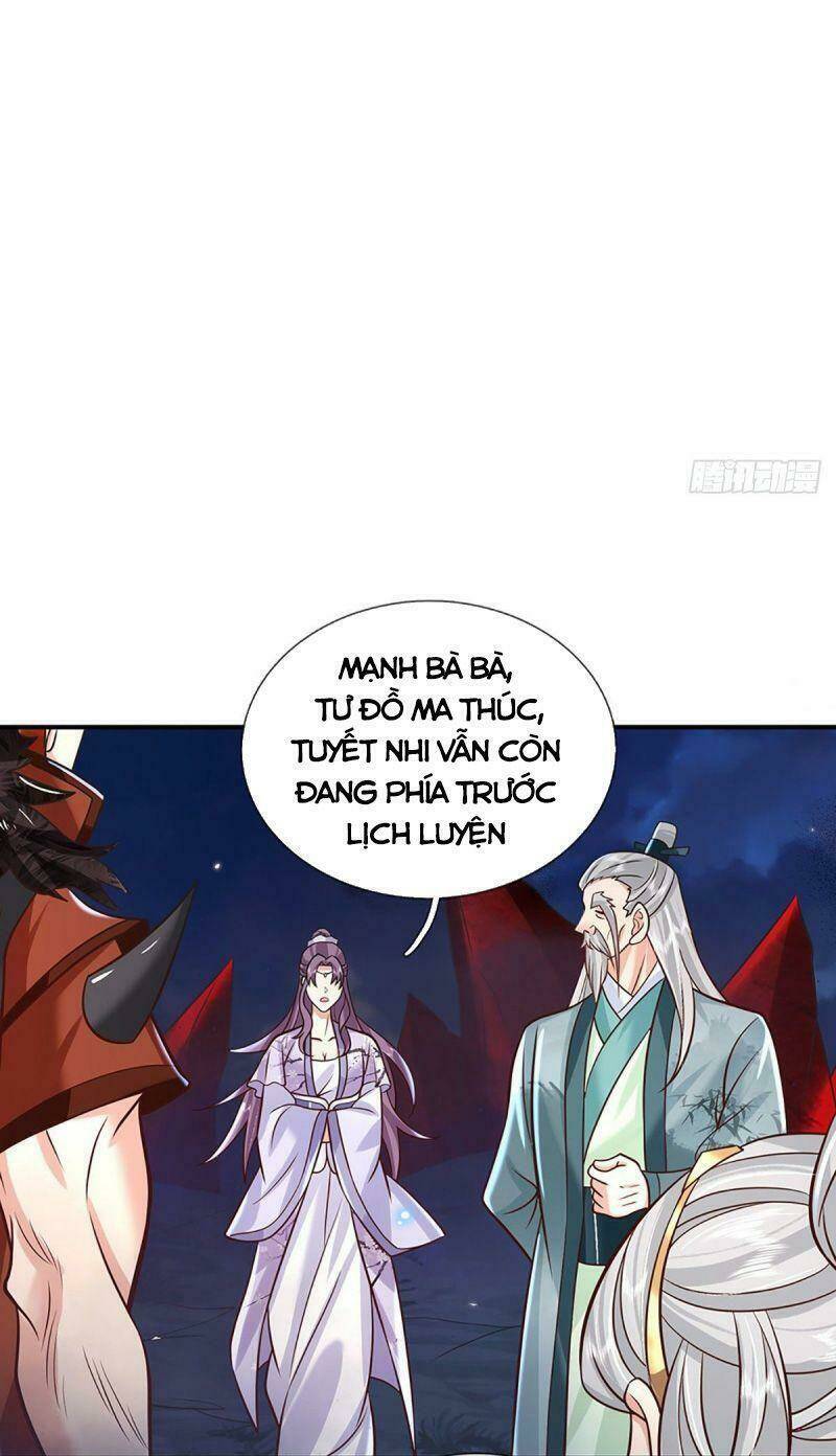 Ta Trở Về Từ Chư Thiên Vạn Giới Chapter 68 - Trang 2