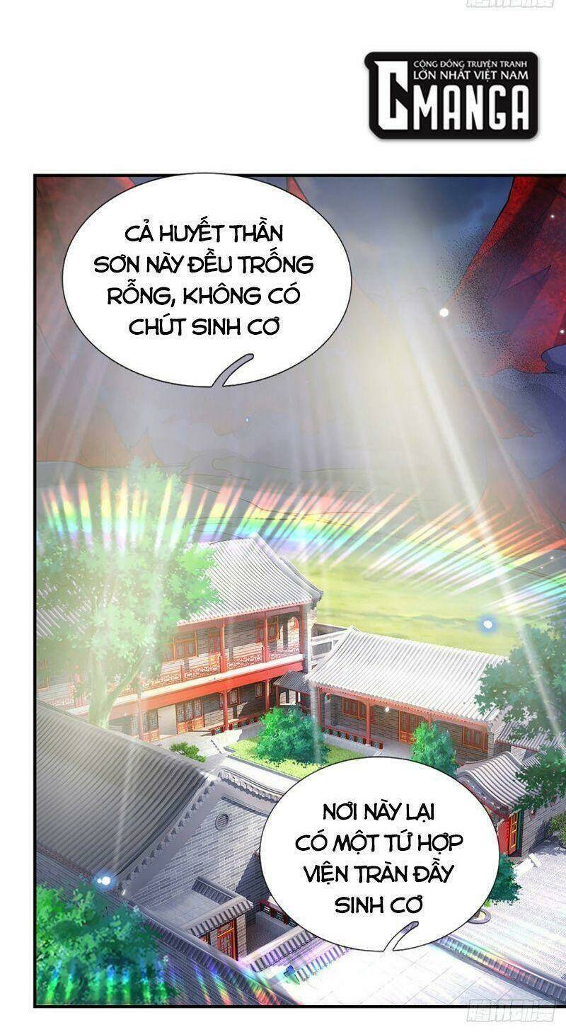 Ta Trở Về Từ Chư Thiên Vạn Giới Chapter 66 - Trang 2