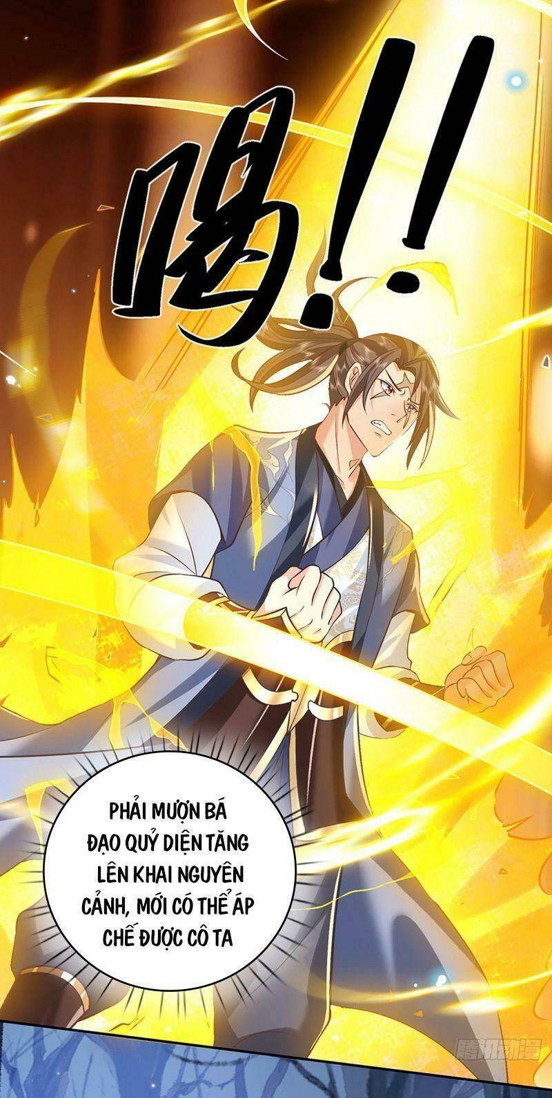 Ta Trở Về Từ Chư Thiên Vạn Giới Chapter 66 - Trang 2