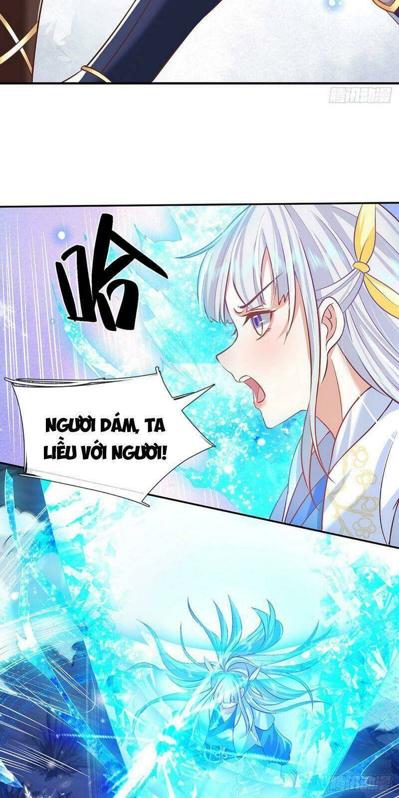 Ta Trở Về Từ Chư Thiên Vạn Giới Chapter 66 - Trang 2