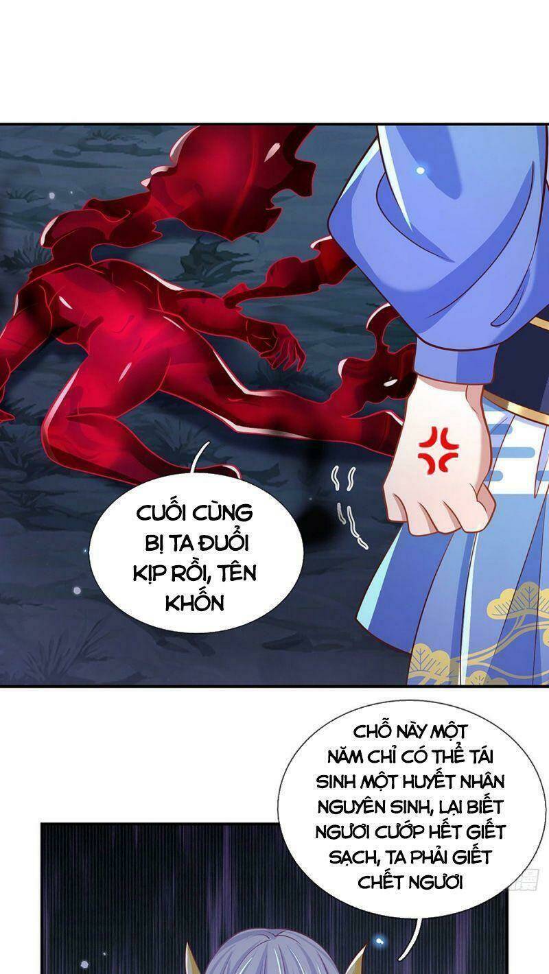 Ta Trở Về Từ Chư Thiên Vạn Giới Chapter 66 - Trang 2