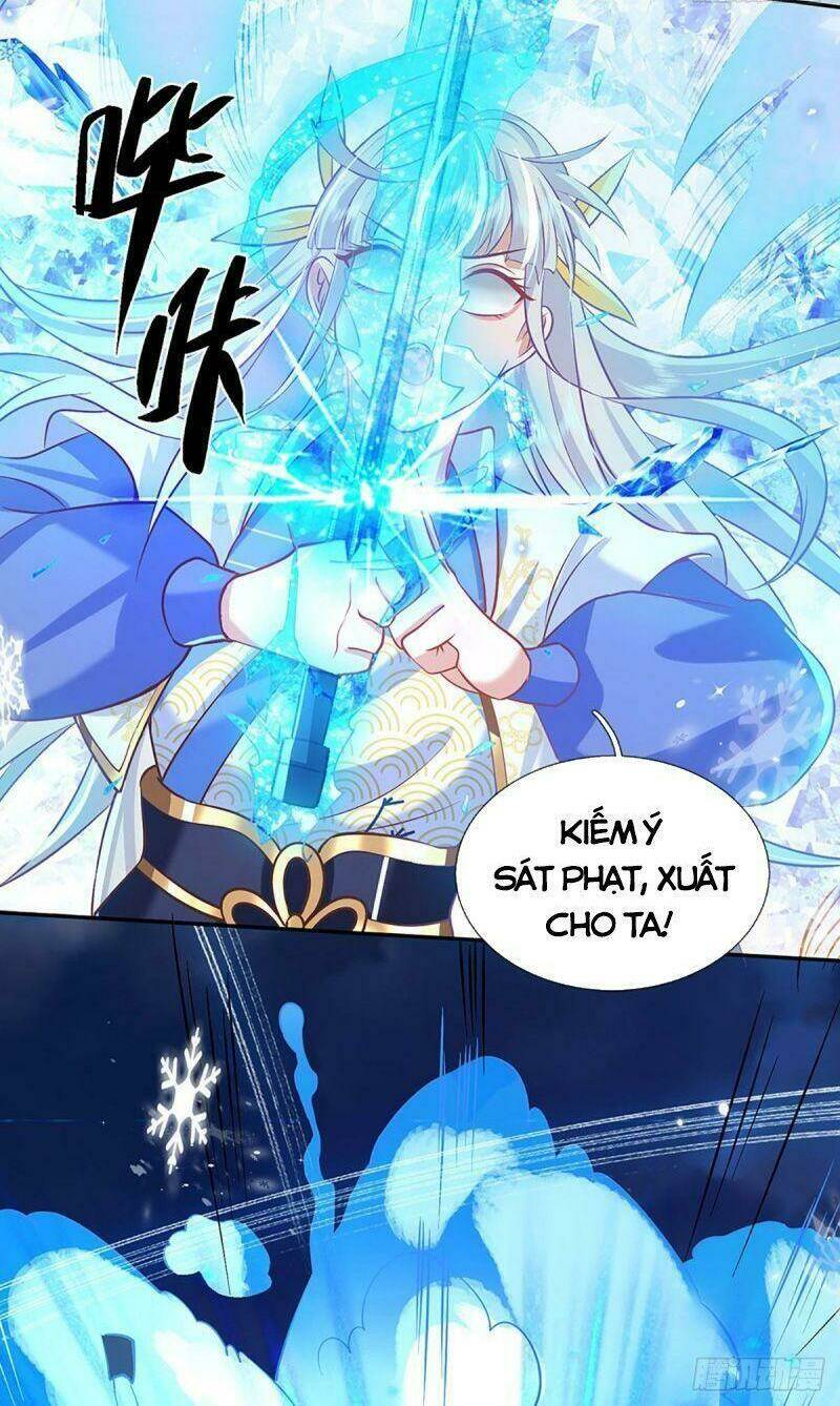 Ta Trở Về Từ Chư Thiên Vạn Giới Chapter 66 - Trang 2