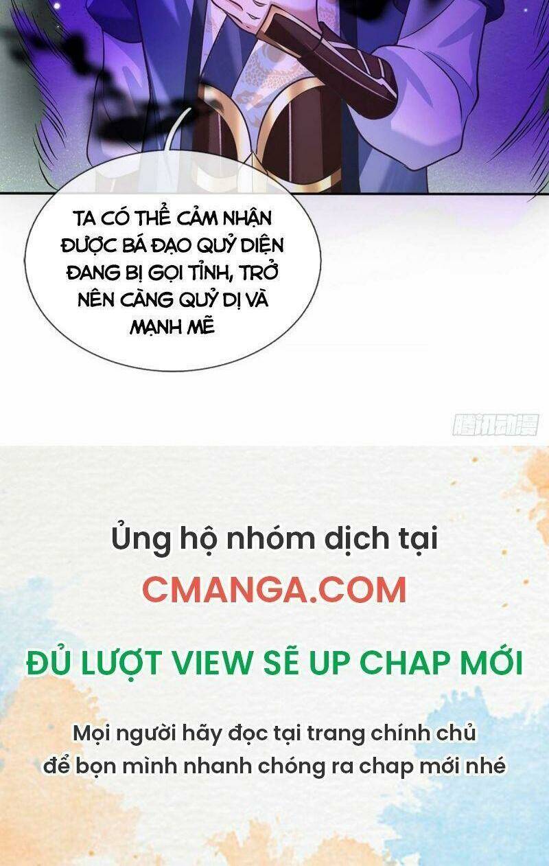 Ta Trở Về Từ Chư Thiên Vạn Giới Chapter 64 - Trang 2