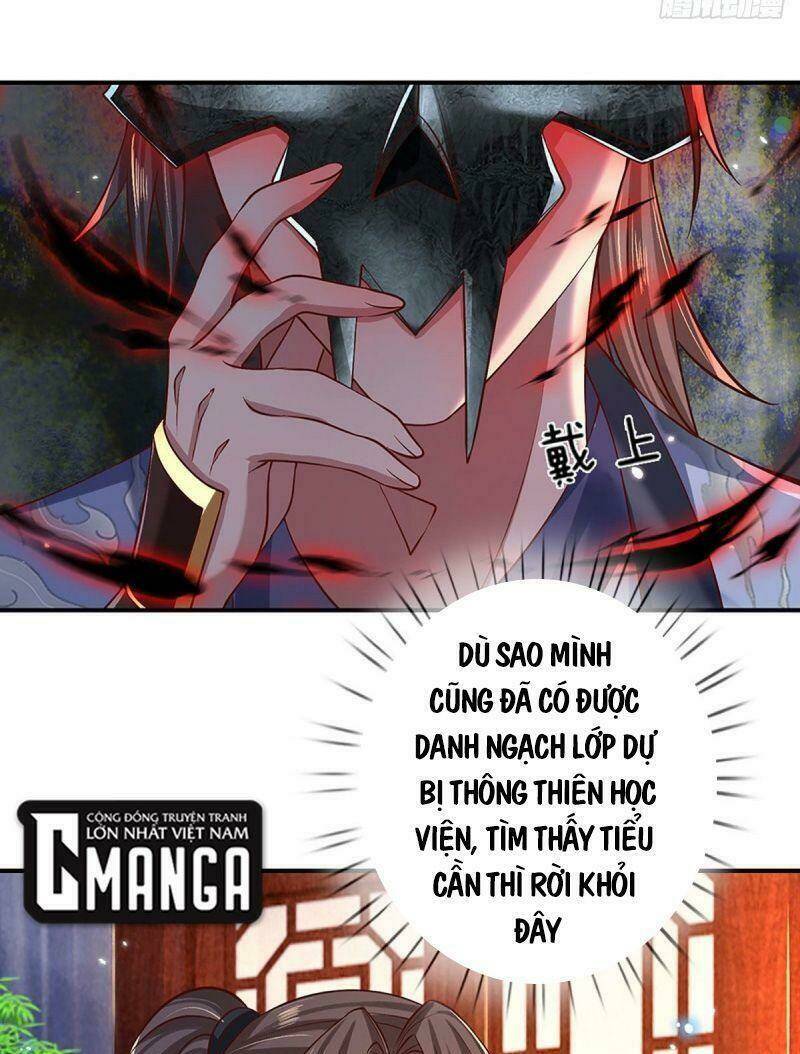 Ta Trở Về Từ Chư Thiên Vạn Giới Chapter 62 - Trang 2