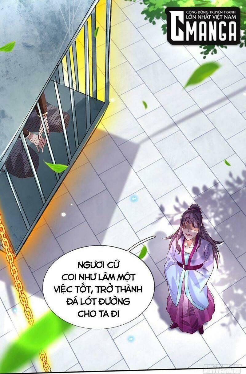 Ta Trở Về Từ Chư Thiên Vạn Giới Chapter 62 - Trang 2