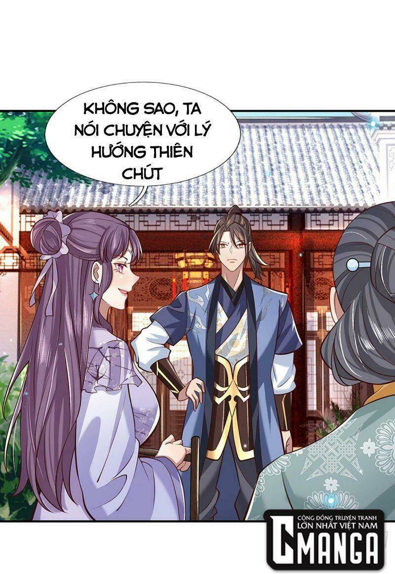 Ta Trở Về Từ Chư Thiên Vạn Giới Chapter 61 - Trang 2