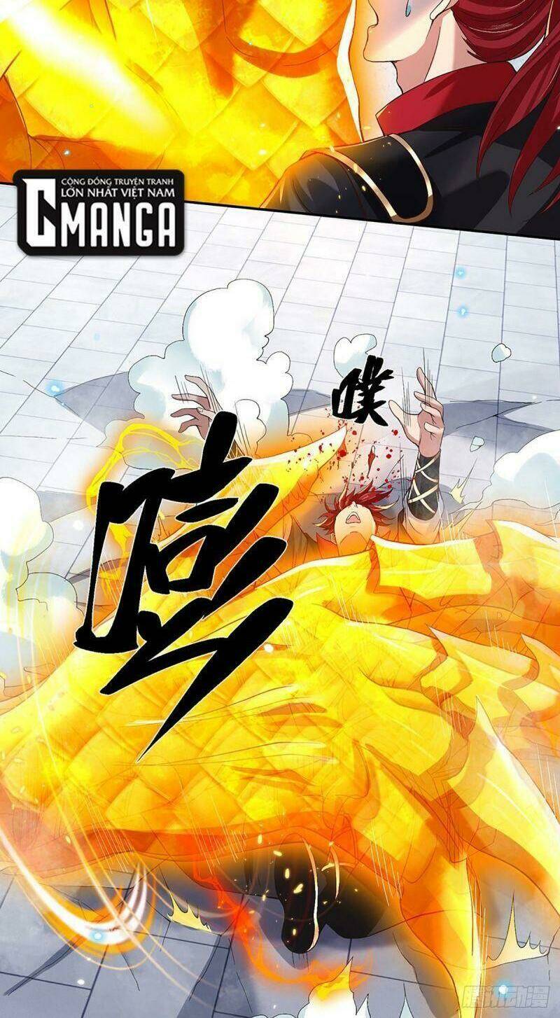 Ta Trở Về Từ Chư Thiên Vạn Giới Chapter 59 - Trang 2