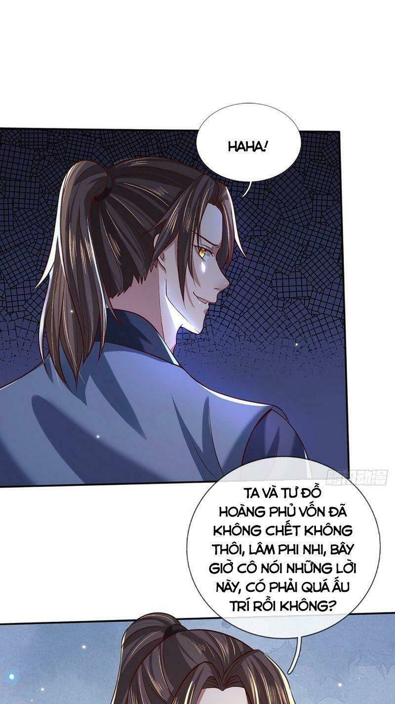 Ta Trở Về Từ Chư Thiên Vạn Giới Chapter 59 - Trang 2