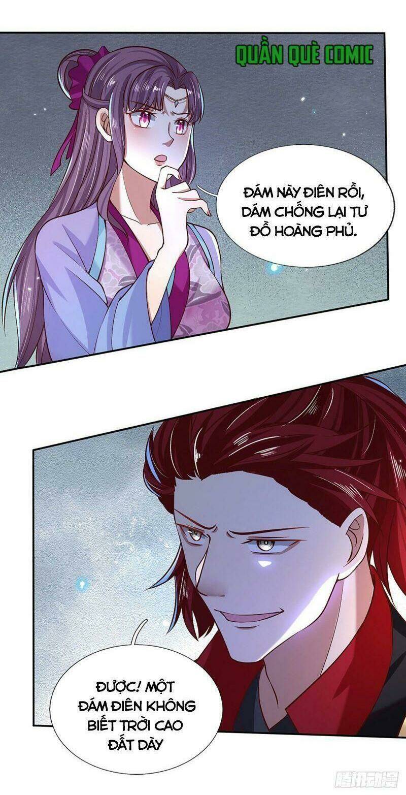 Ta Trở Về Từ Chư Thiên Vạn Giới Chapter 57 - Trang 2