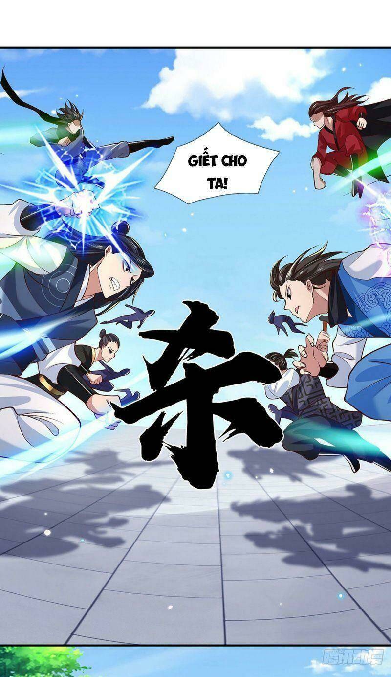 Ta Trở Về Từ Chư Thiên Vạn Giới Chapter 57 - Trang 2