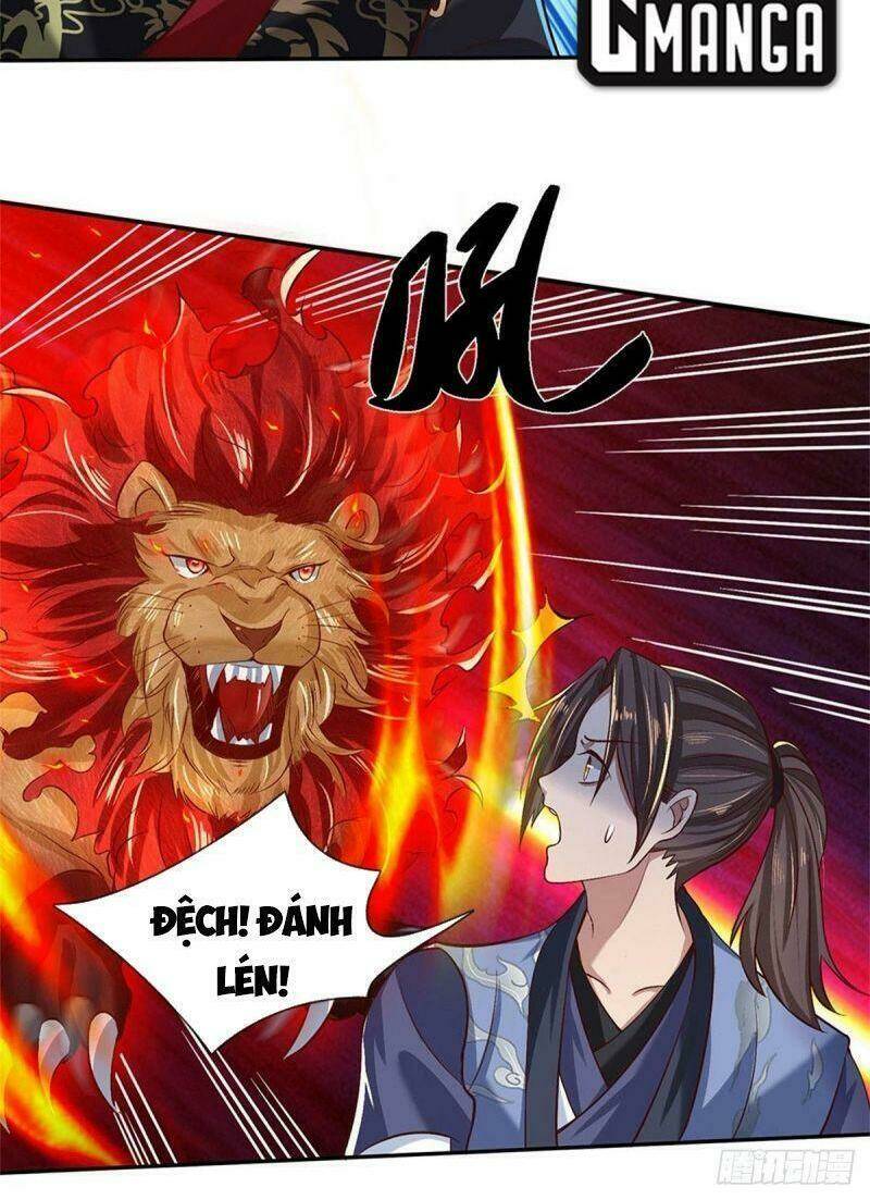 Ta Trở Về Từ Chư Thiên Vạn Giới Chapter 57 - Trang 2