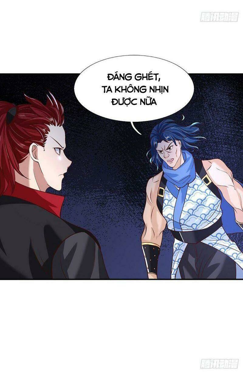 Ta Trở Về Từ Chư Thiên Vạn Giới Chapter 57 - Trang 2