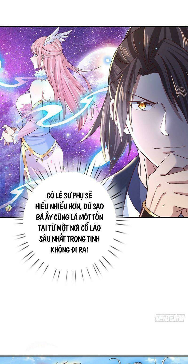 Ta Trở Về Từ Chư Thiên Vạn Giới Chapter 56 - Trang 2