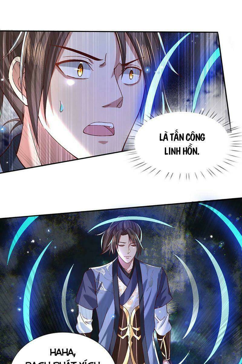 Ta Trở Về Từ Chư Thiên Vạn Giới Chapter 56 - Trang 2