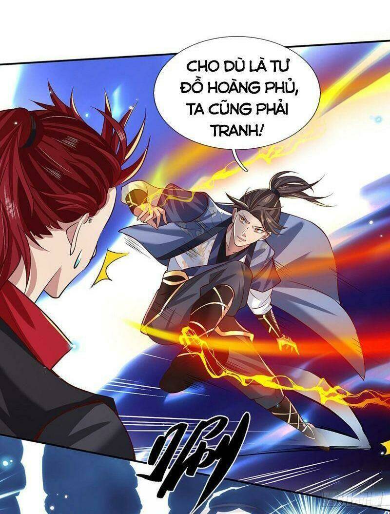 Ta Trở Về Từ Chư Thiên Vạn Giới Chapter 56 - Trang 2