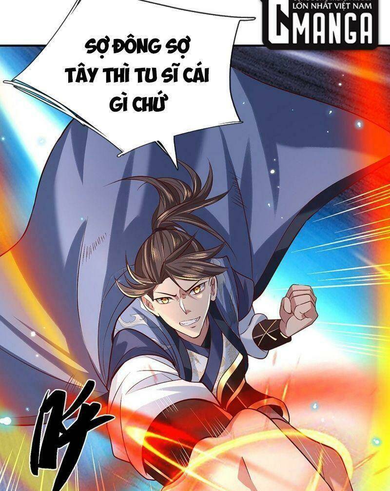 Ta Trở Về Từ Chư Thiên Vạn Giới Chapter 55 - Trang 2