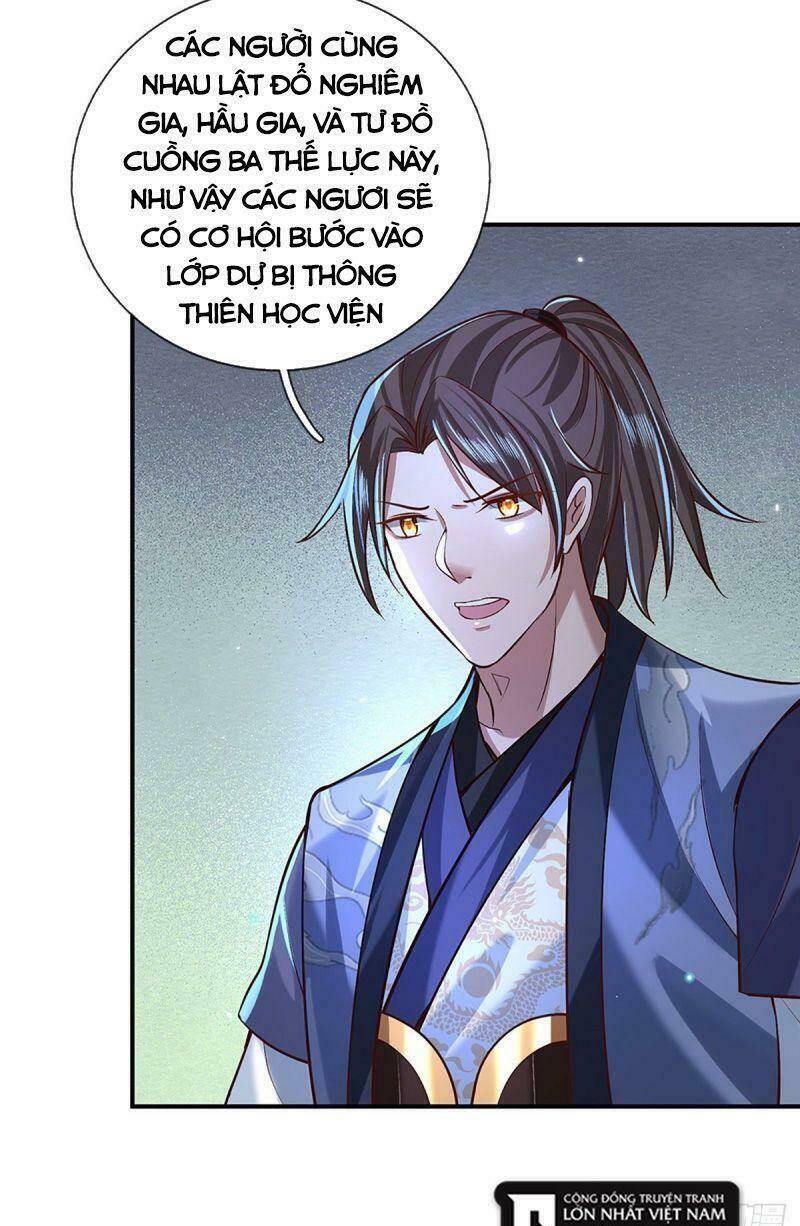 Ta Trở Về Từ Chư Thiên Vạn Giới Chapter 55 - Trang 2