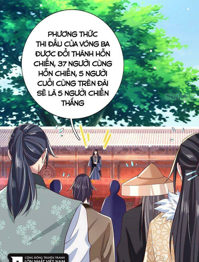 Ta Trở Về Từ Chư Thiên Vạn Giới Chapter 54 - Trang 2