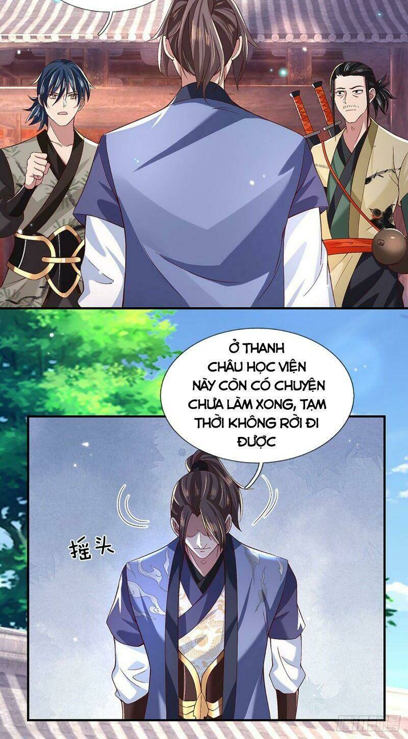 Ta Trở Về Từ Chư Thiên Vạn Giới Chapter 54 - Trang 2