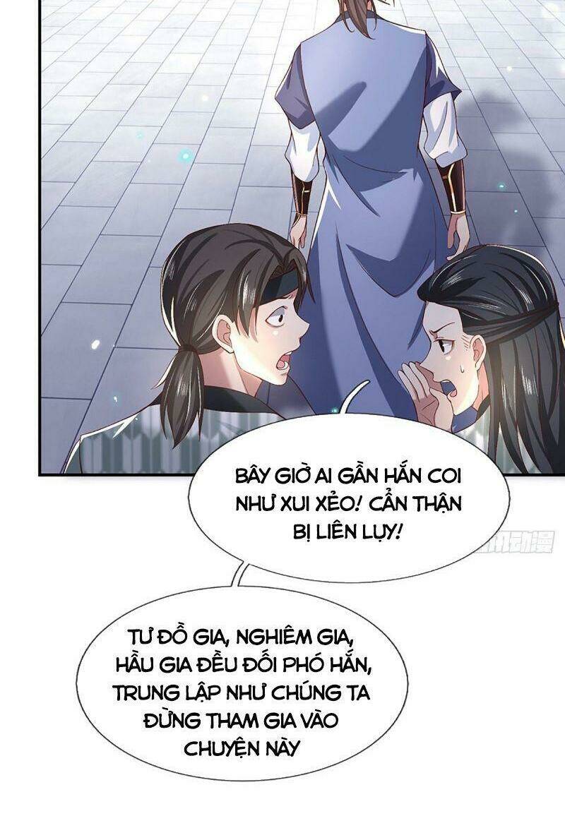 Ta Trở Về Từ Chư Thiên Vạn Giới Chapter 54 - Trang 2