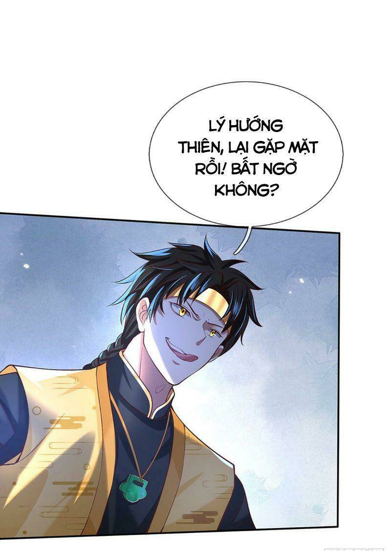 Ta Trở Về Từ Chư Thiên Vạn Giới Chapter 54 - Trang 2