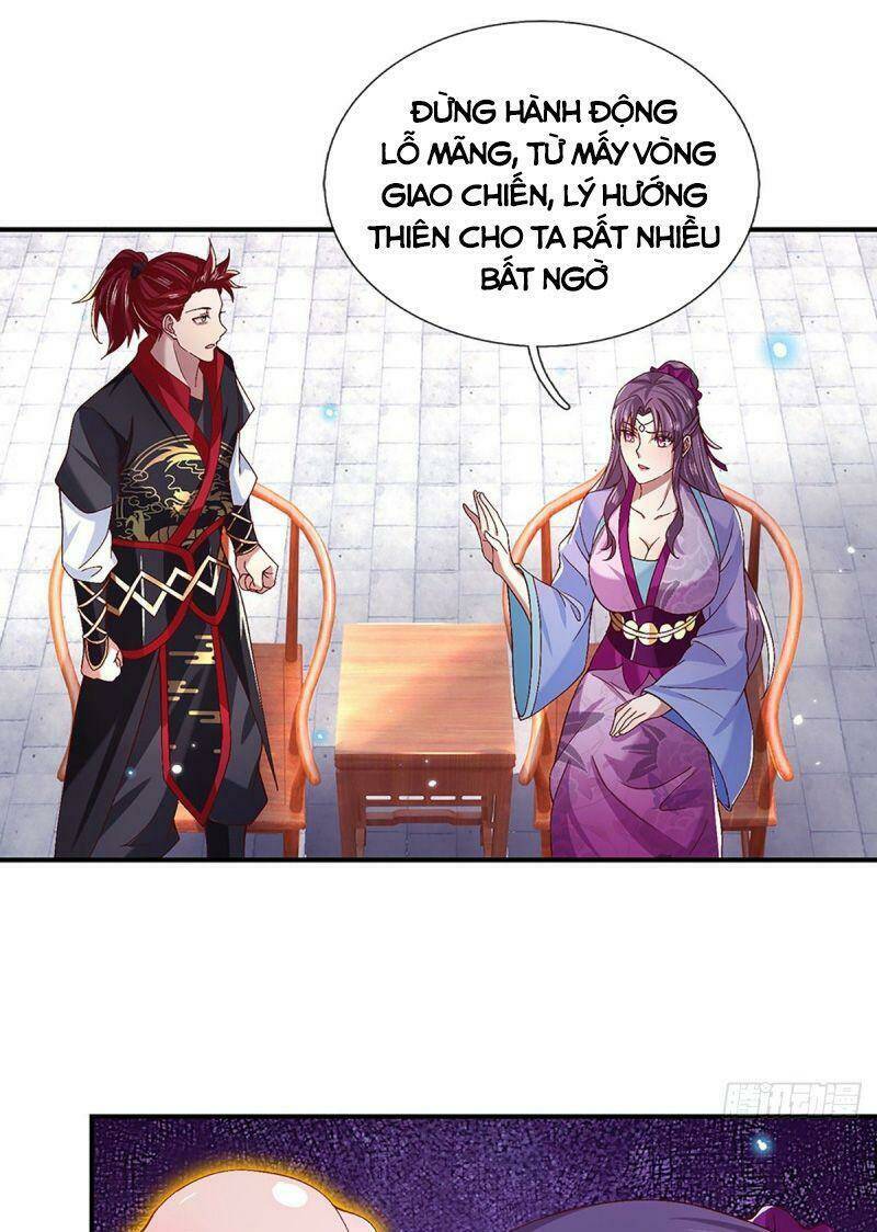 Ta Trở Về Từ Chư Thiên Vạn Giới Chapter 54 - Trang 2